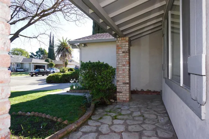 851 Tarrogana Drive, Tracy, California 95376