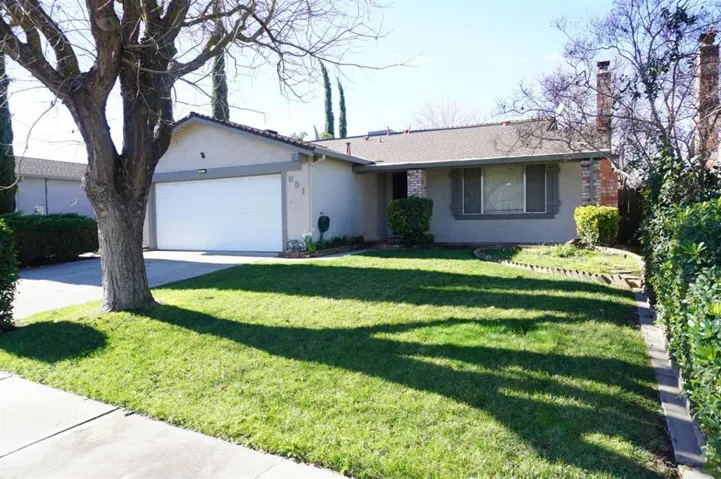 851 Tarrogana Drive, Tracy, California 95376
