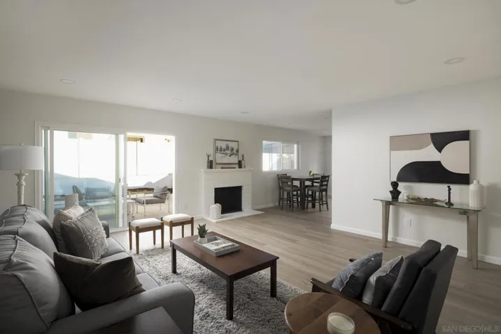 3285 Ashford St, San Diego, California 92111