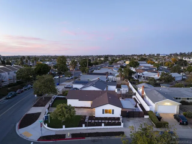 3285 Ashford St, San Diego, California 92111