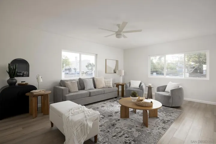 3285 Ashford St, San Diego, California 92111