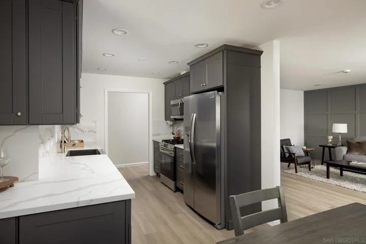 3285 Ashford St, San Diego, California 92111
