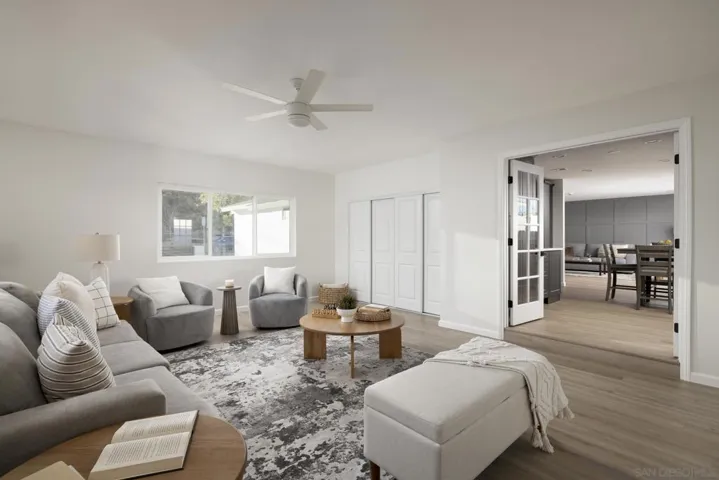 3285 Ashford St, San Diego, California 92111