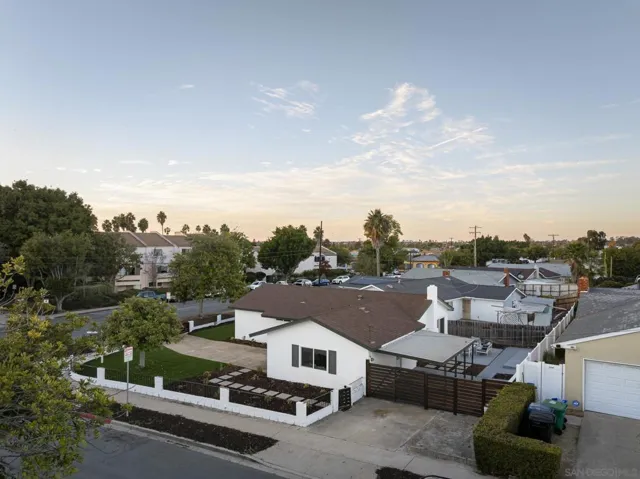 3285 Ashford St, San Diego, California 92111
