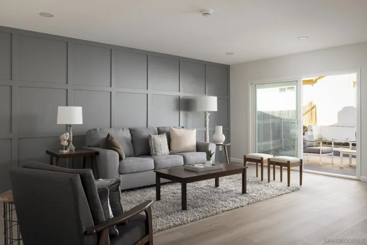 3285 Ashford St, San Diego, California 92111