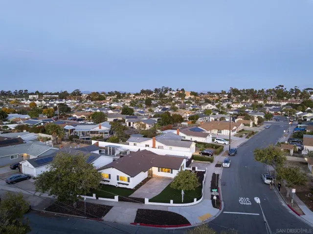 3285 Ashford St, San Diego, California 92111
