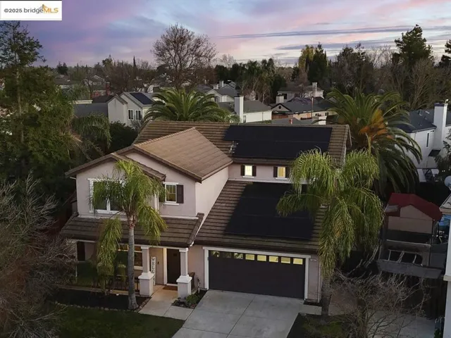 4887 Big Bear Rd, Oakley, California 94561