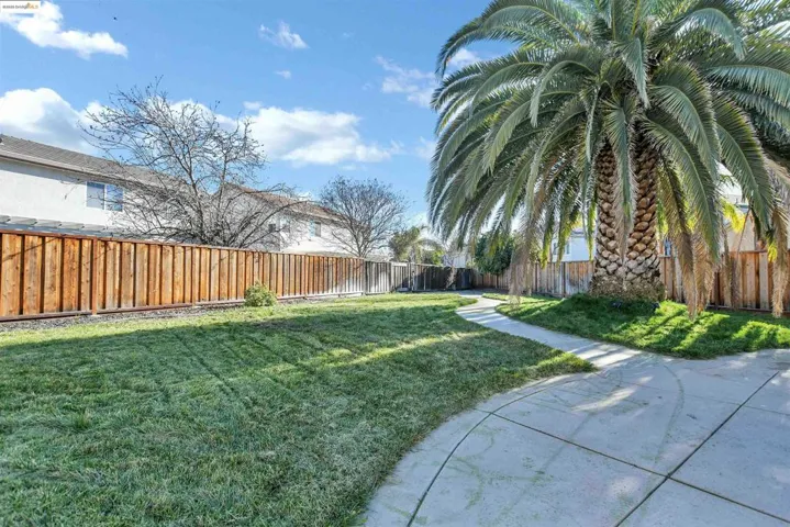 4887 Big Bear Rd, Oakley, California 94561