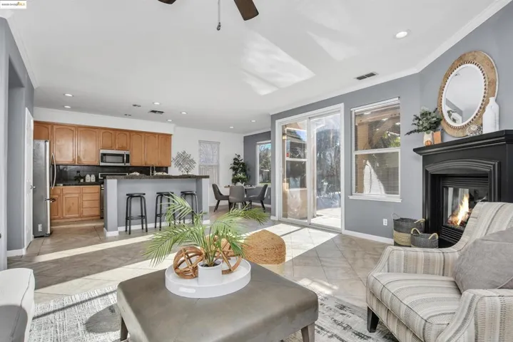 4887 Big Bear Rd, Oakley, California 94561
