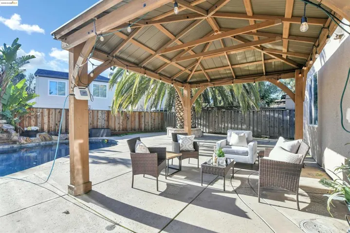 4887 Big Bear Rd, Oakley, California 94561