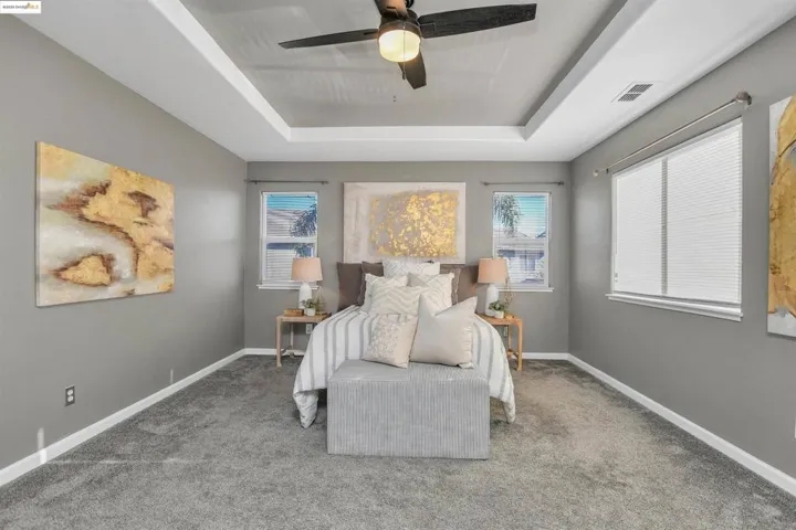 4887 Big Bear Rd, Oakley, California 94561