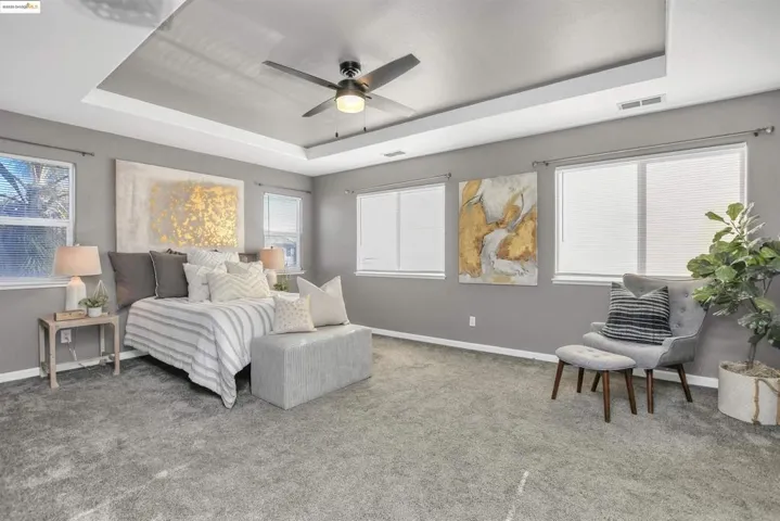 4887 Big Bear Rd, Oakley, California 94561