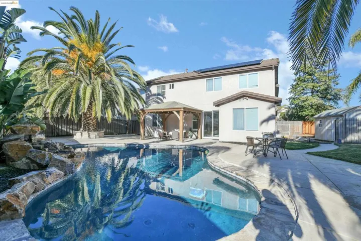 4887 Big Bear Rd, Oakley, California 94561