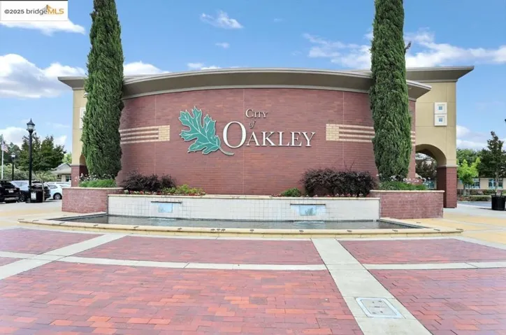 4887 Big Bear Rd, Oakley, California 94561