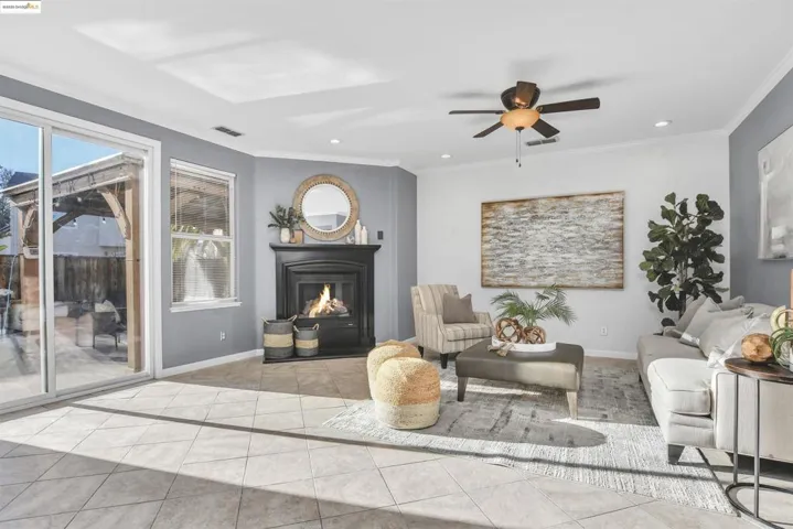 4887 Big Bear Rd, Oakley, California 94561