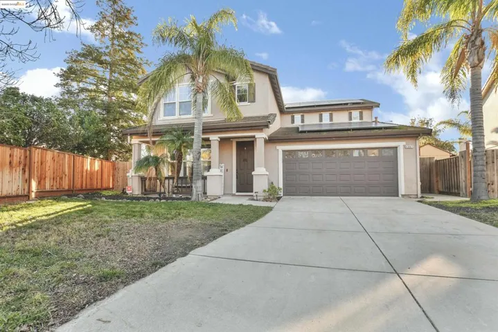 4887 Big Bear Rd, Oakley, California 94561