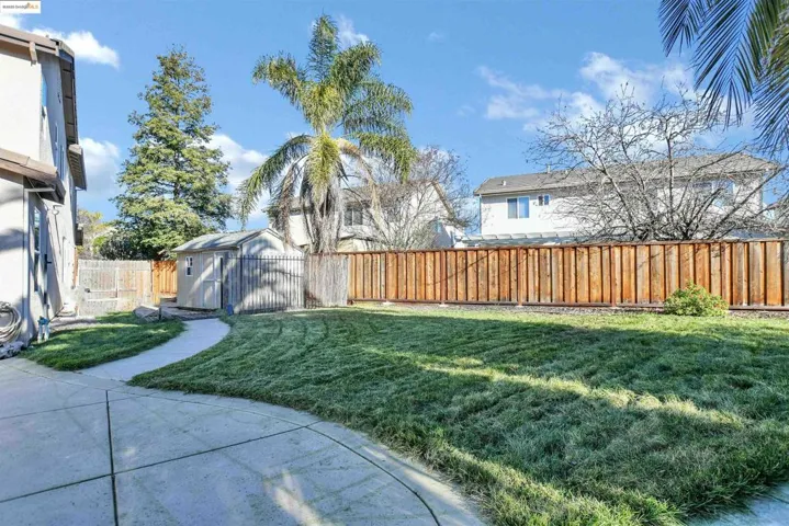 4887 Big Bear Rd, Oakley, California 94561