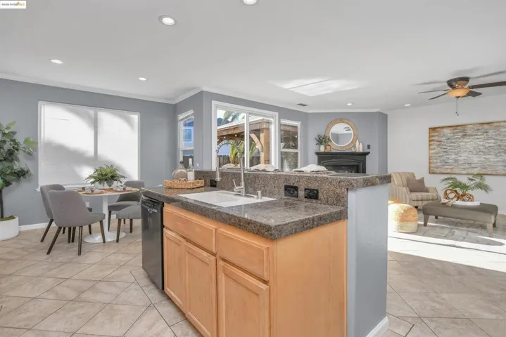 4887 Big Bear Rd, Oakley, California 94561