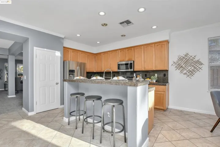 4887 Big Bear Rd, Oakley, California 94561