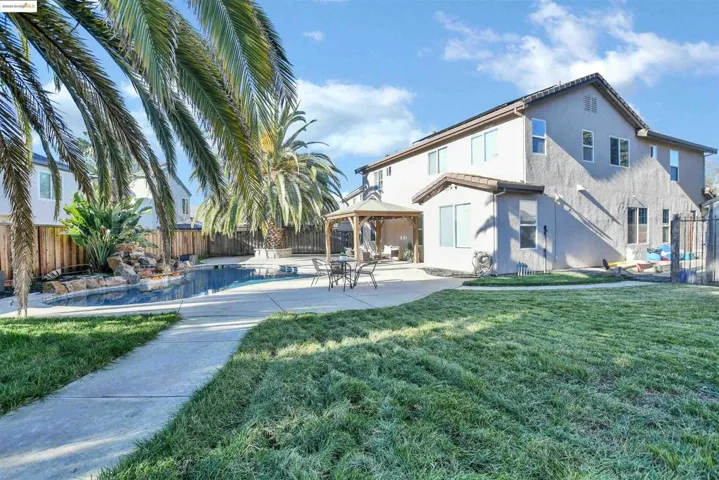 4887 Big Bear Rd, Oakley, California 94561