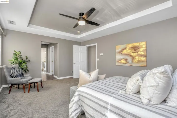4887 Big Bear Rd, Oakley, California 94561