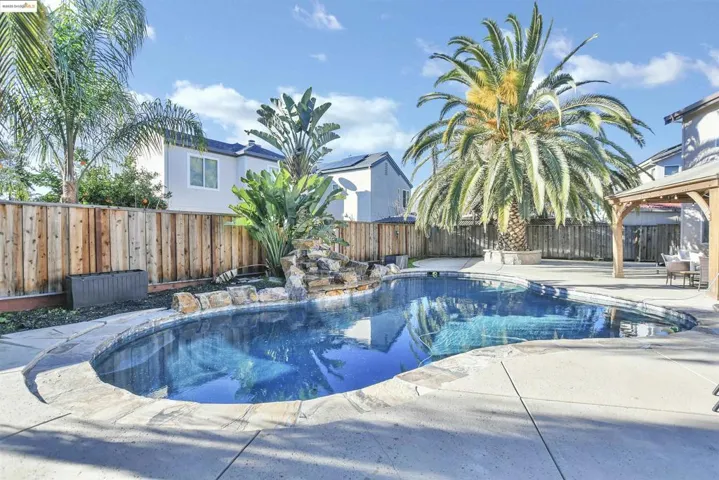4887 Big Bear Rd, Oakley, California 94561