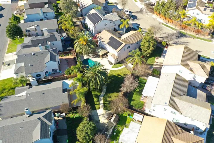 4887 Big Bear Rd, Oakley, California 94561
