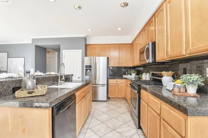 4887 Big Bear Rd, Oakley, California 94561