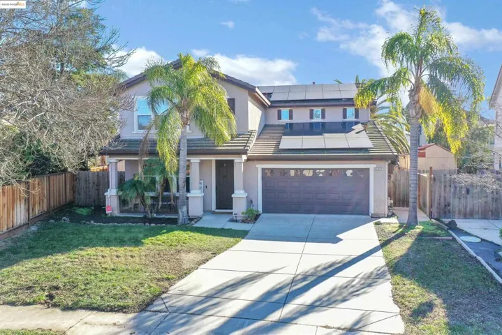 4887 Big Bear Rd, Oakley, California 94561
