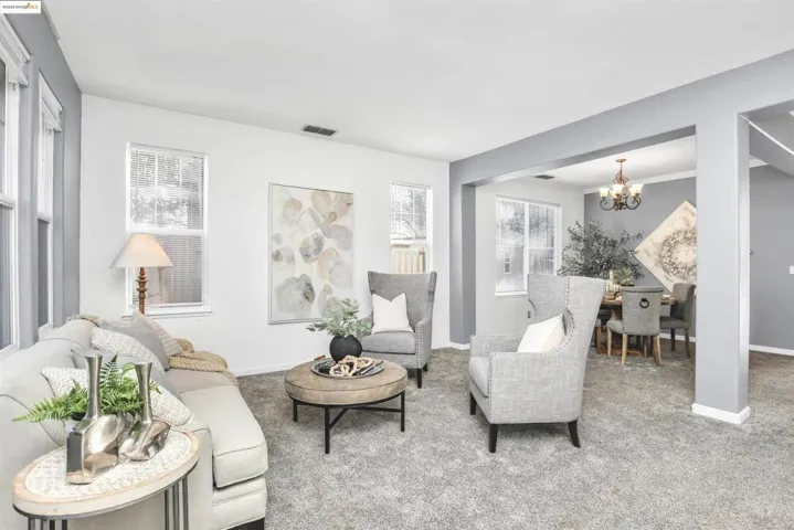 4887 Big Bear Rd, Oakley, California 94561