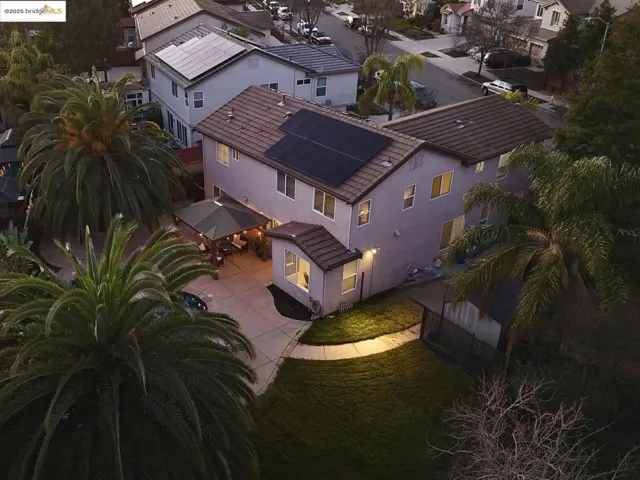 4887 Big Bear Rd, Oakley, California 94561