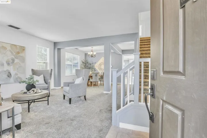 4887 Big Bear Rd, Oakley, California 94561