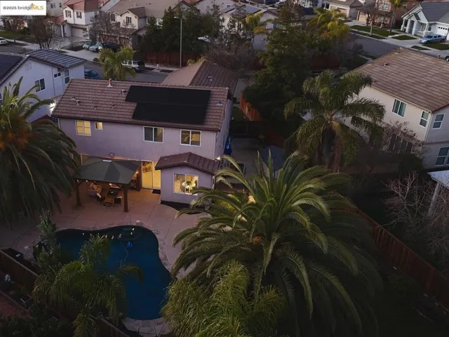 4887 Big Bear Rd, Oakley, California 94561