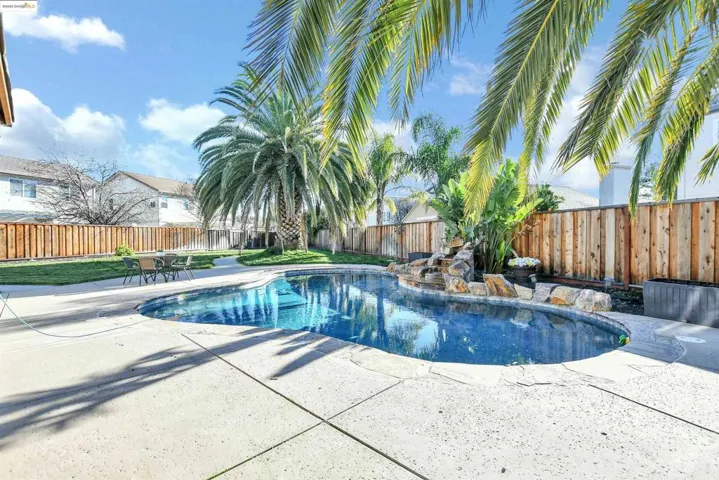 4887 Big Bear Rd, Oakley, California 94561