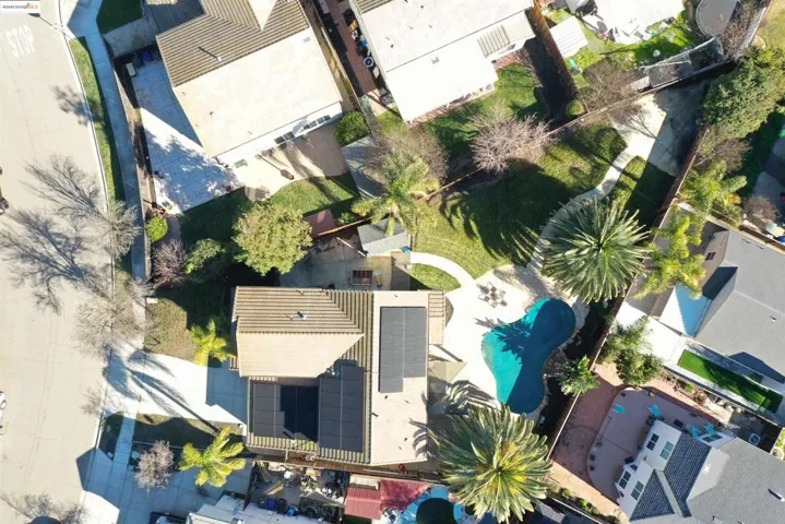 4887 Big Bear Rd, Oakley, California 94561