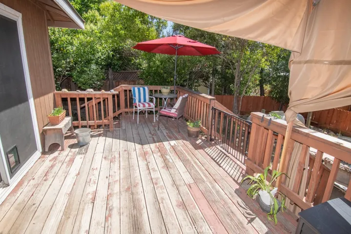 upstars patio
