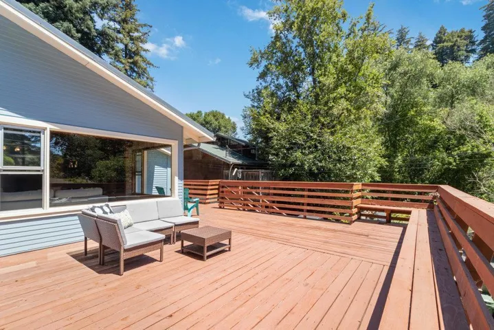 191 River Lane, Felton, California 95018