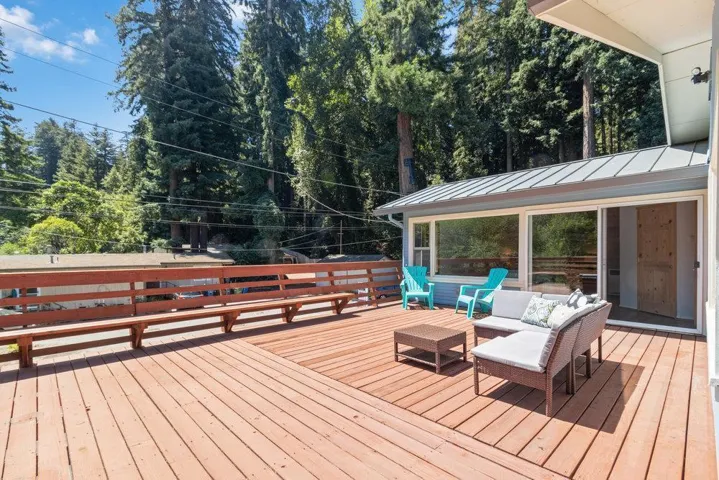 191 River Lane, Felton, California 95018