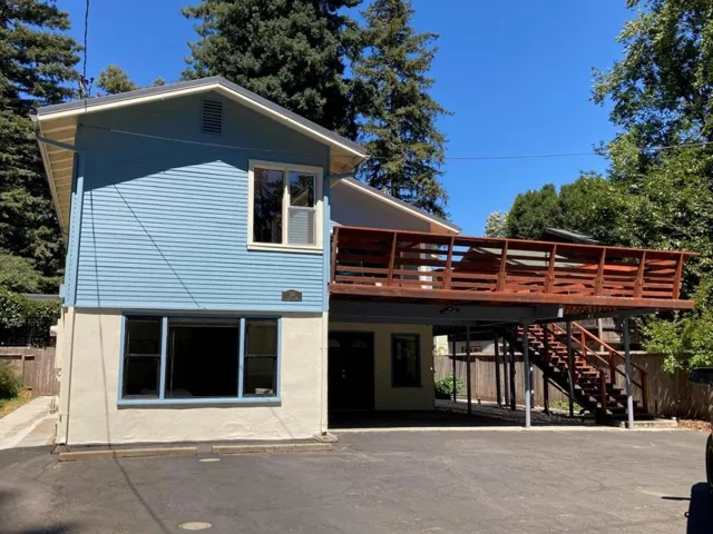191 River Lane, Felton, California 95018