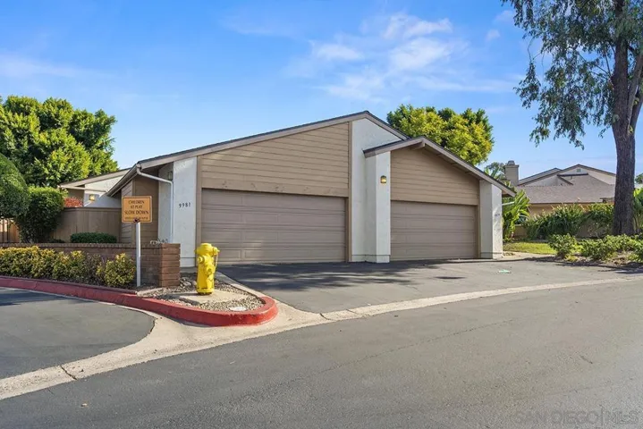9981 Aviary Dr, San Diego, California 92131