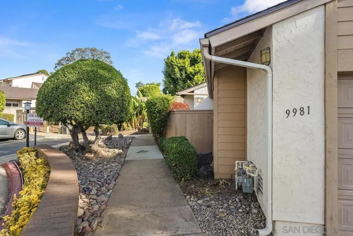 9981 Aviary Dr, San Diego, California 92131