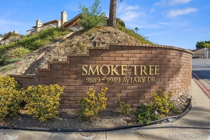 9981 Aviary Dr, San Diego, California 92131