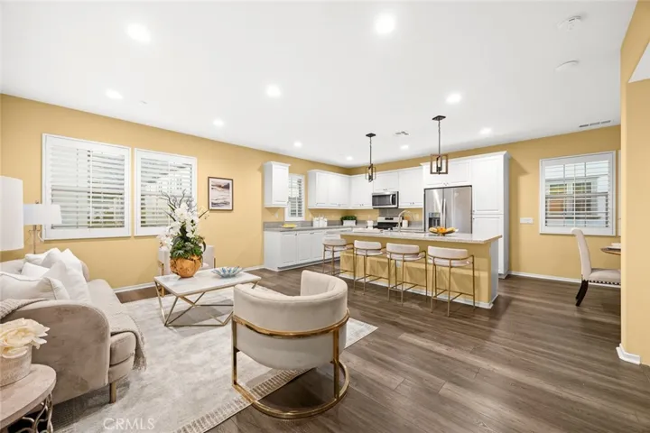 836 Iris Way A, Azusa, California 91702