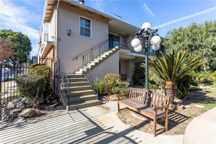 1321 Appleton Street 10, Long Beach, California 90802