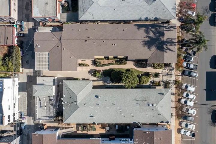 1321 Appleton Street 10, Long Beach, California 90802