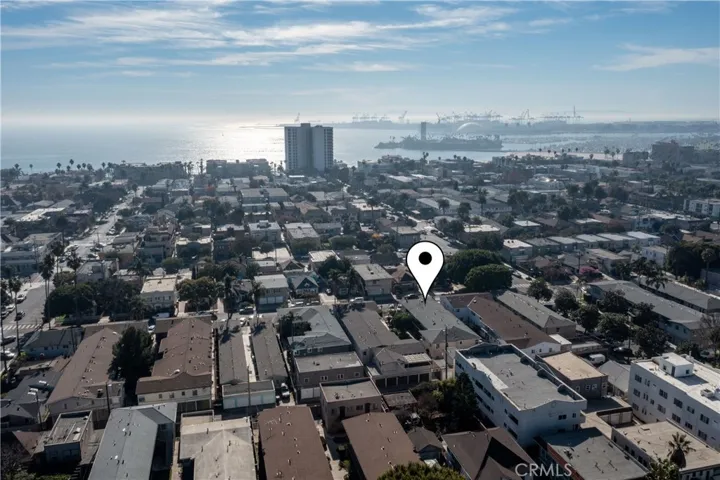 1321 Appleton Street 10, Long Beach, California 90802