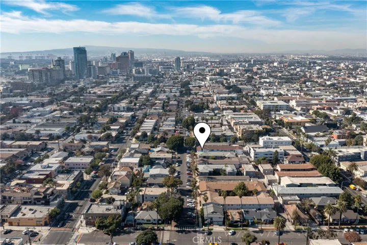 1321 Appleton Street 10, Long Beach, California 90802
