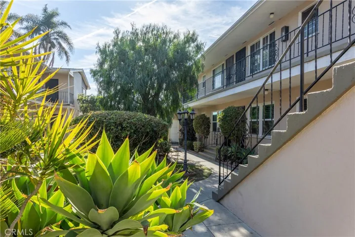 1321 Appleton Street 10, Long Beach, California 90802