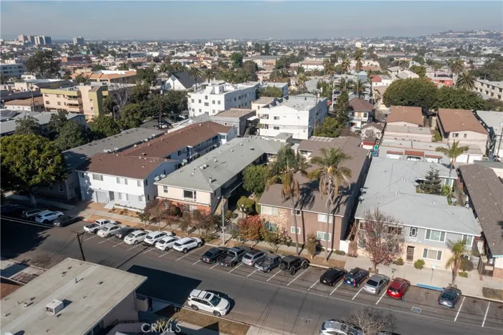 1321 Appleton Street 10, Long Beach, California 90802