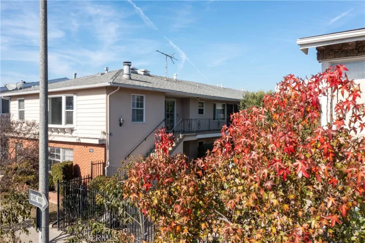 1321 Appleton Street 10, Long Beach, California 90802